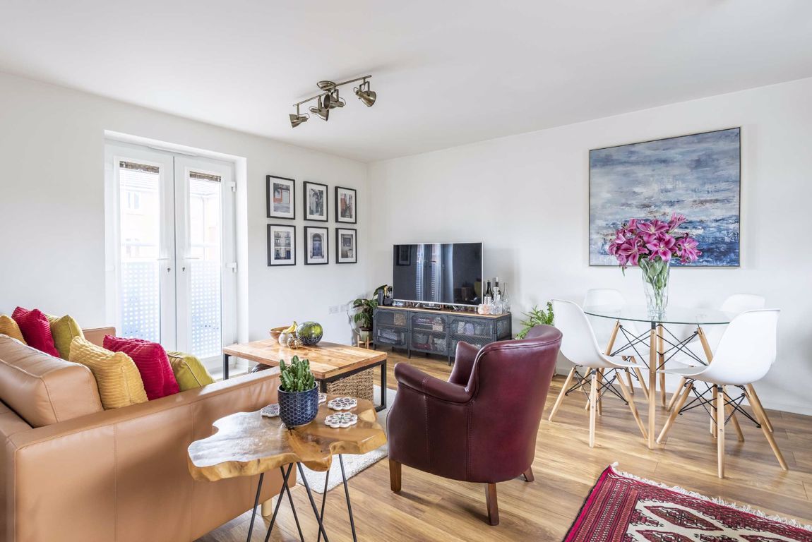 2 bed detached house for sale in Hornbeam Close, Bradley Stoke, Bristol