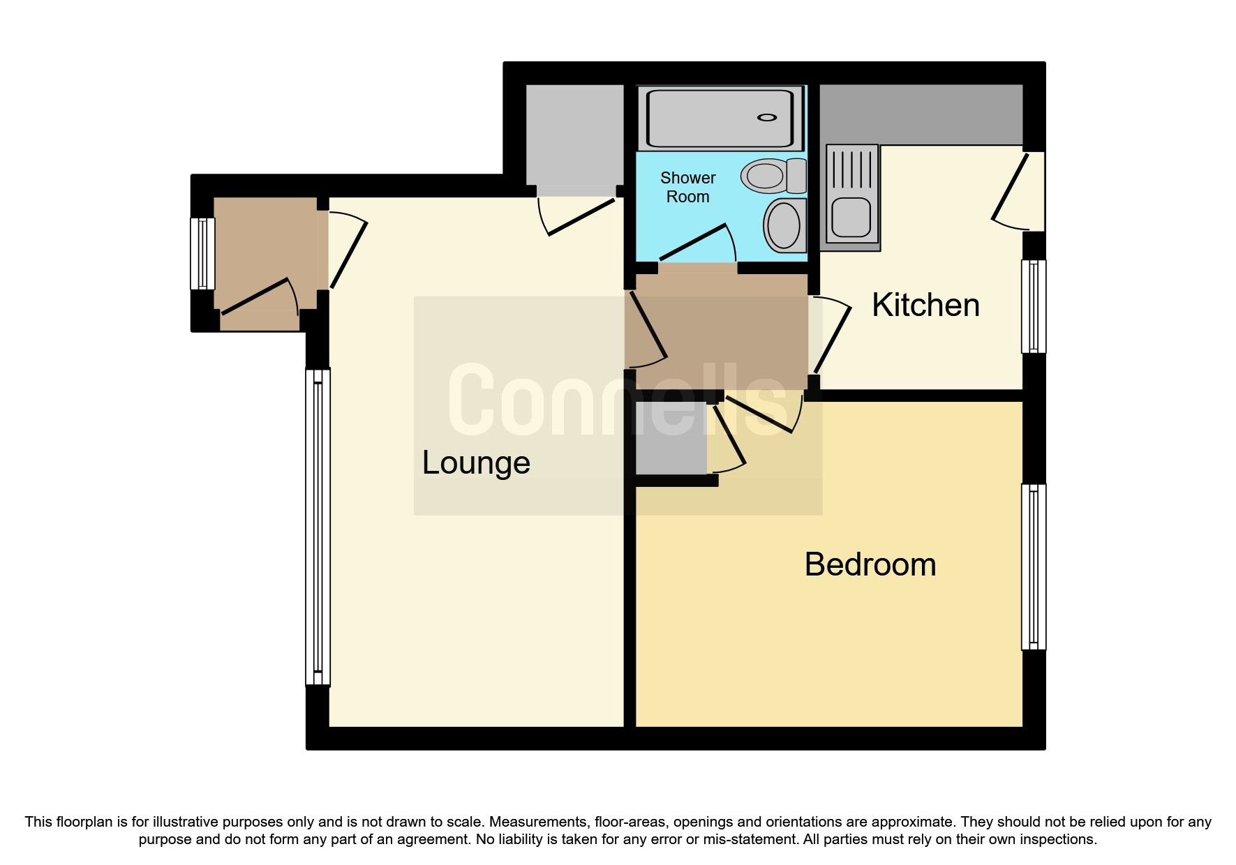1 bed for sale in Beacon View Road, West Bromwich B71 Zoopla