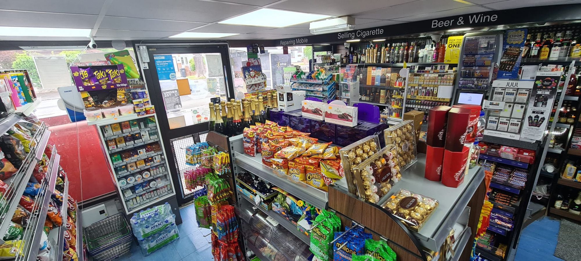 Retail premises for sale in Woodmere Avenue, Croydon CR0 Zoopla