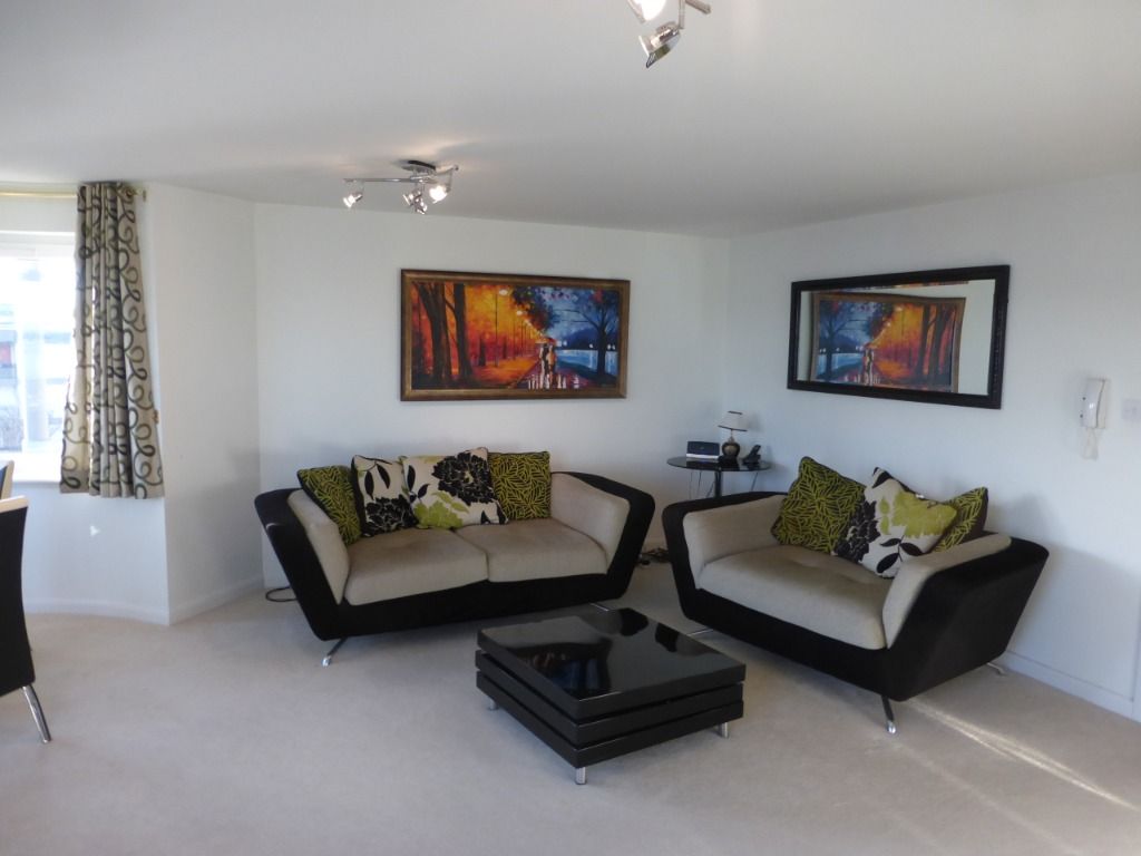 2 bed flat to rent in Bannermill Place, City Centre, Aberdeen AB24 Zoopla