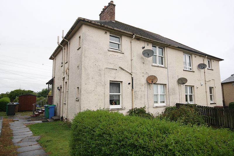 2 bed flat for sale in Brown Crescent, Thornton, Kirkcaldy KY1 Zoopla