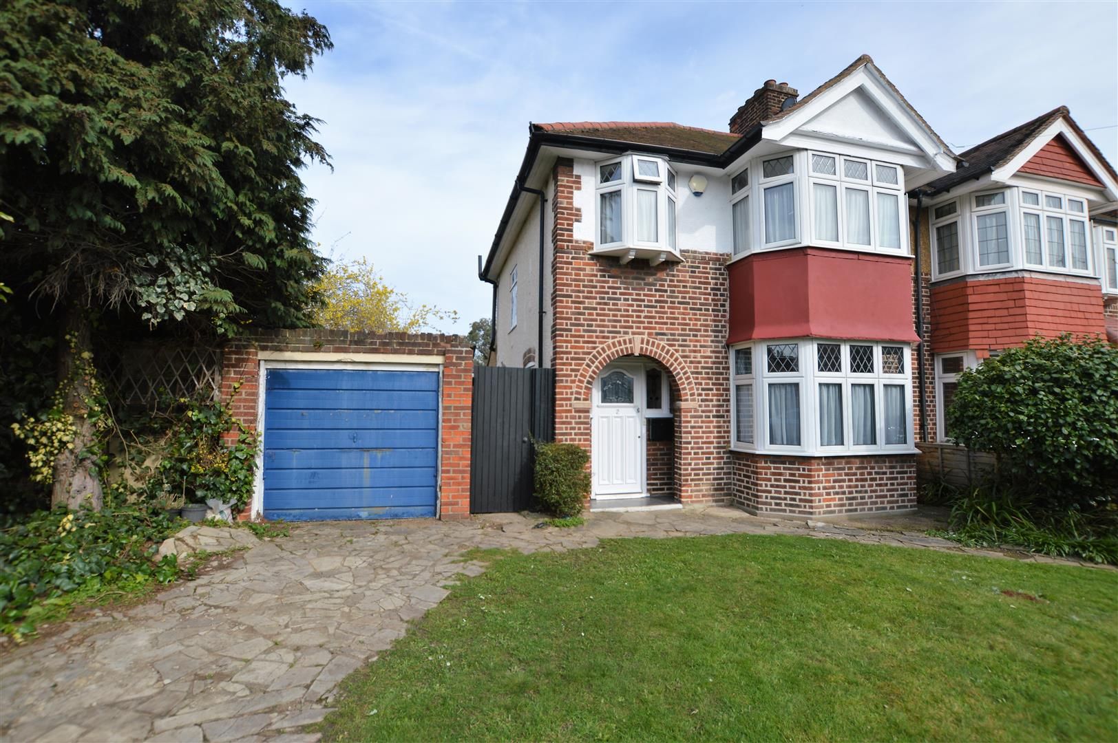 3 bed semidetached house for sale in Millwood Road, Hounslow TW3 Zoopla
