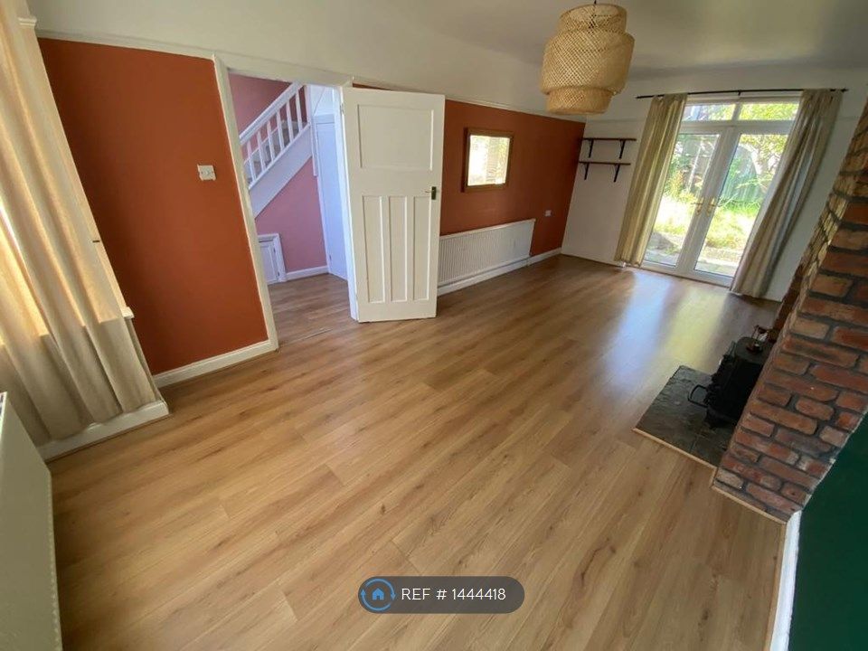 3 bed semidetached house to rent in Lisleholme Road, Liverpool L12