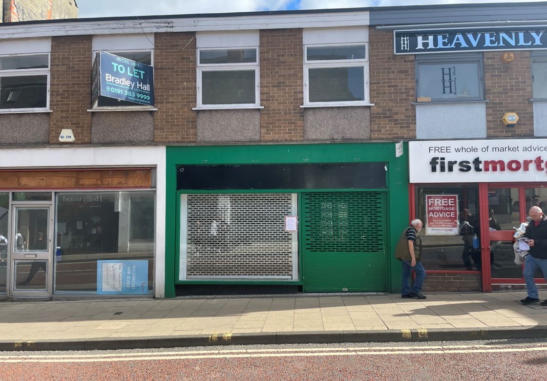 Retail premises to let in Front Street, Chester Le Street DH3 Zoopla