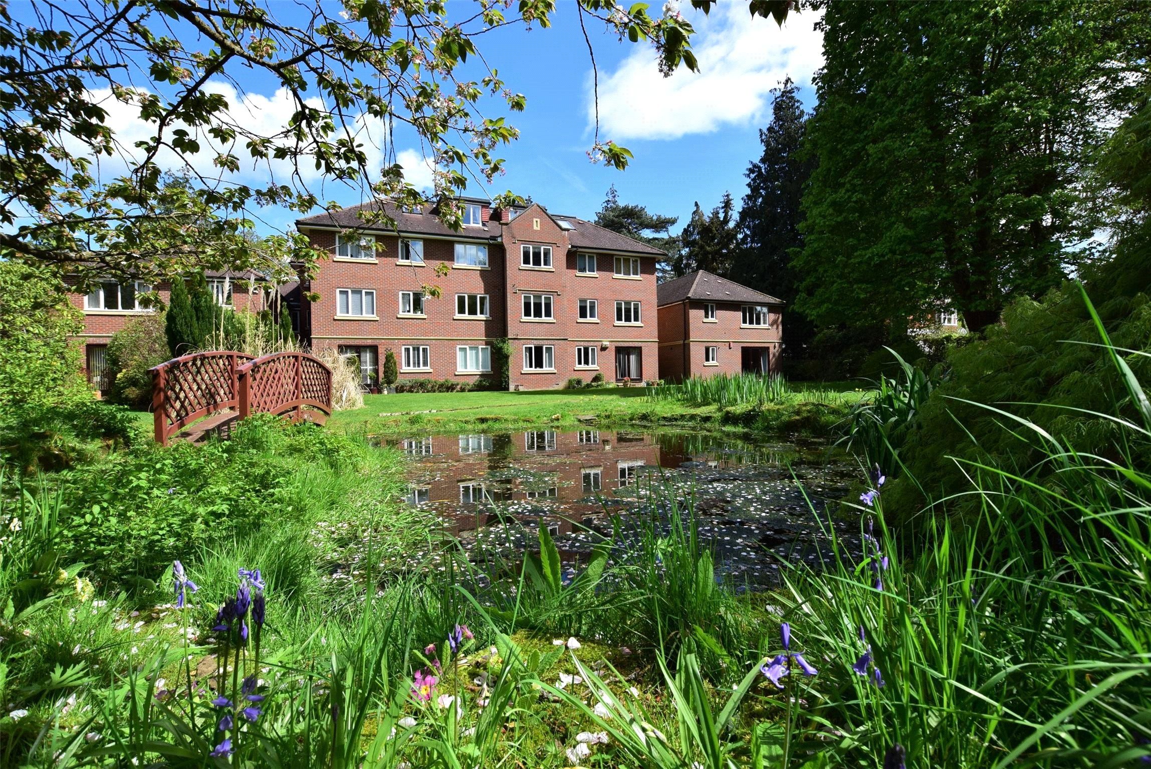 Tarland House, Bayhall Road, Tunbridge Wells, Kent TN2  