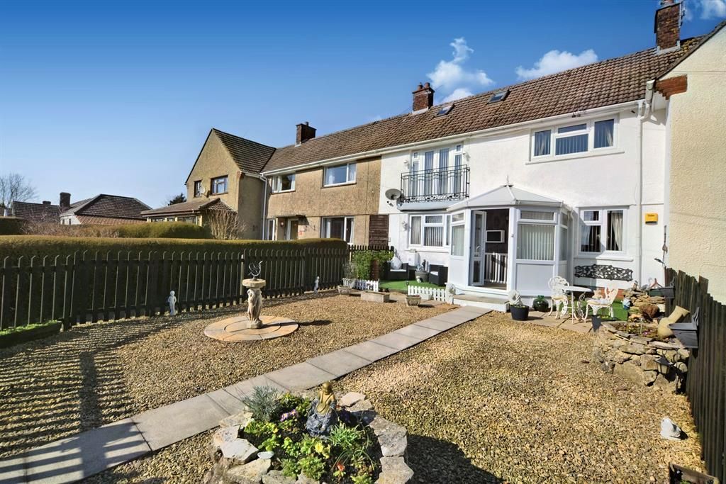 3 bed terraced house for sale in Crabtree Close, Dundry, Bristol BS41