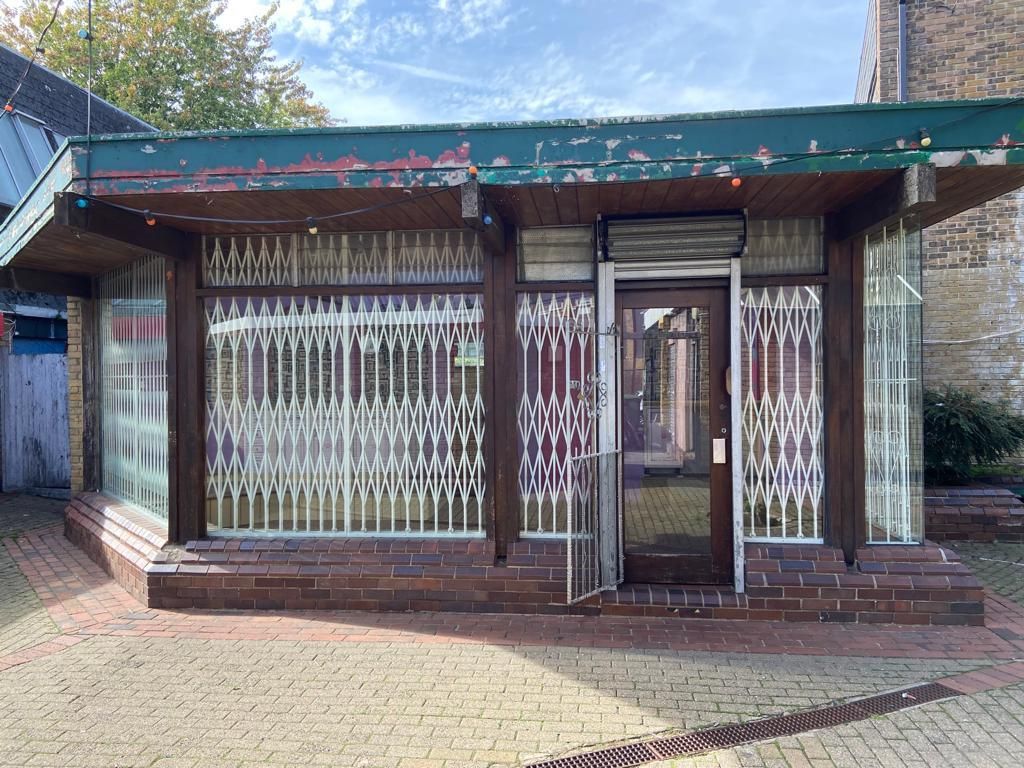 Retail premises to let in The Link, New Ash Green, Longfield DA3 Zoopla