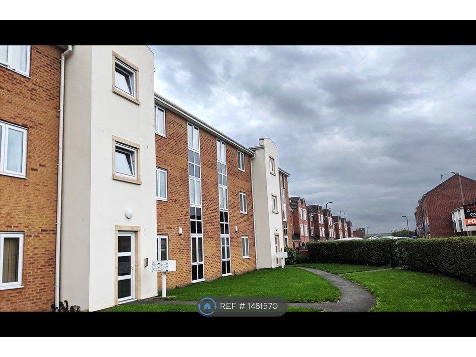 2 bed flat to rent in Hansby Drive, Speke, Liverpool L24 Zoopla