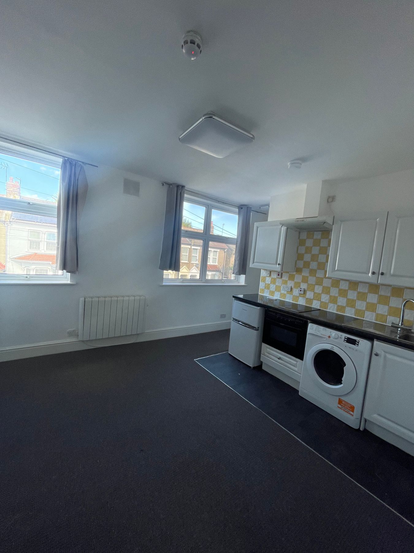 Studio to rent in Ramsay Road, London E7 Zoopla