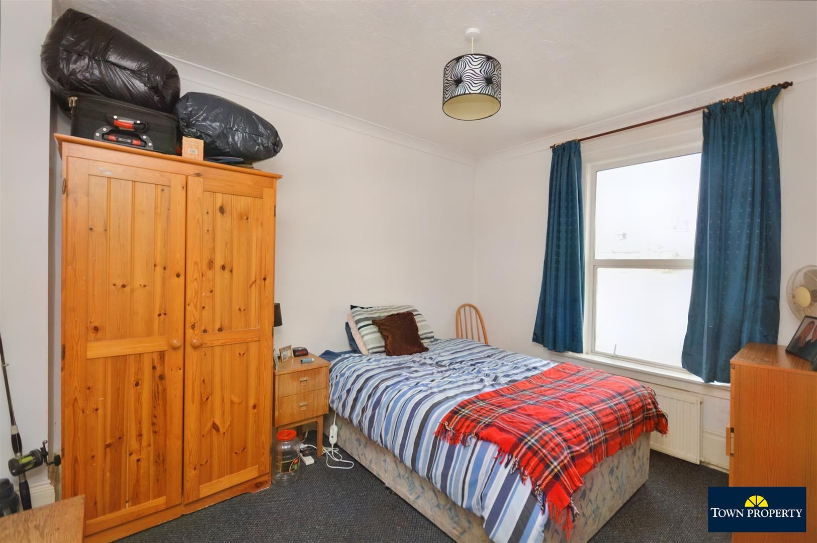 2 bed flat for sale in Seaside Road, Eastbourne BN21 Zoopla