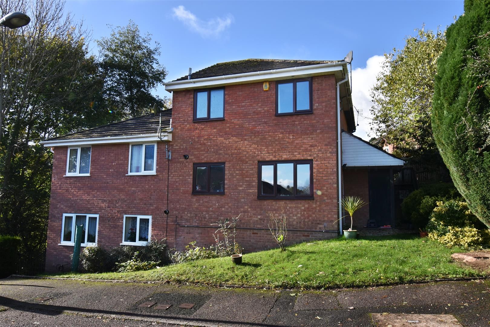 1 bed end terrace house for sale in Close, Exeter EX4 Zoopla