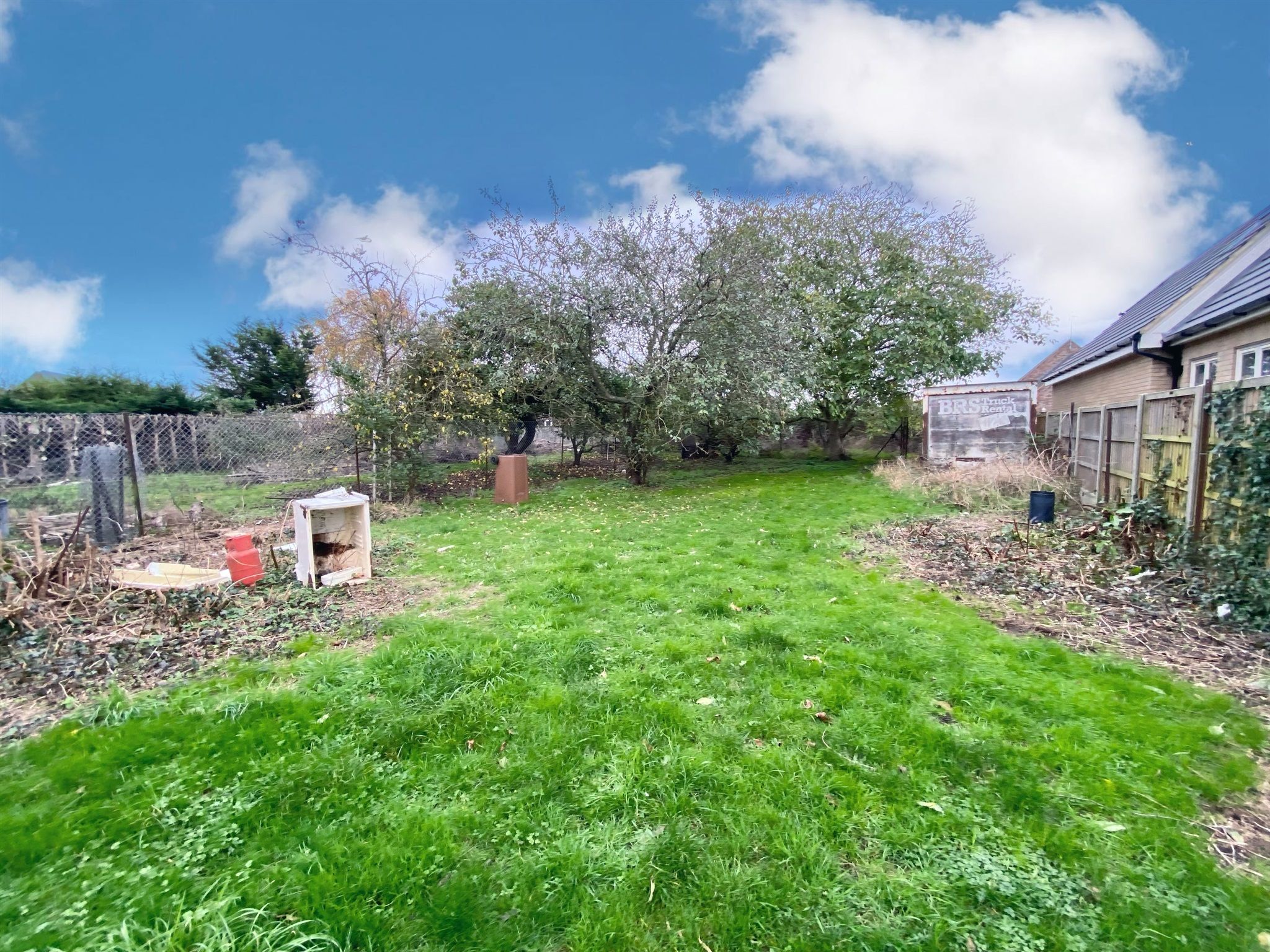 3 bed detached house for sale in Estover Road, March PE15 Zoopla