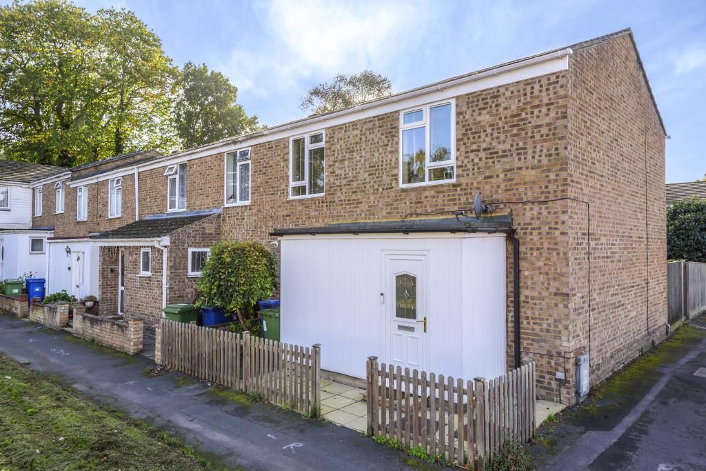 3 bed end terrace house for sale in Bracknell, Berkshire RG12 Zoopla