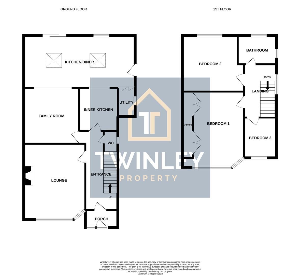 3 bed property for sale in Barnwood Avenue, Barnwood, Gloucester GL4