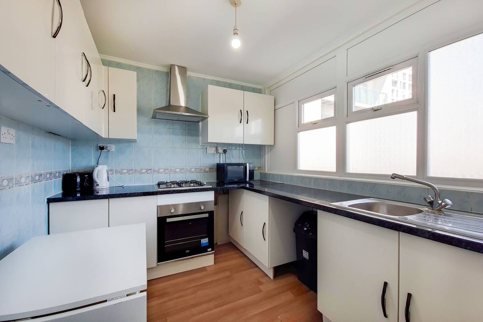 Cable Street, Tower Hamlets, London E1