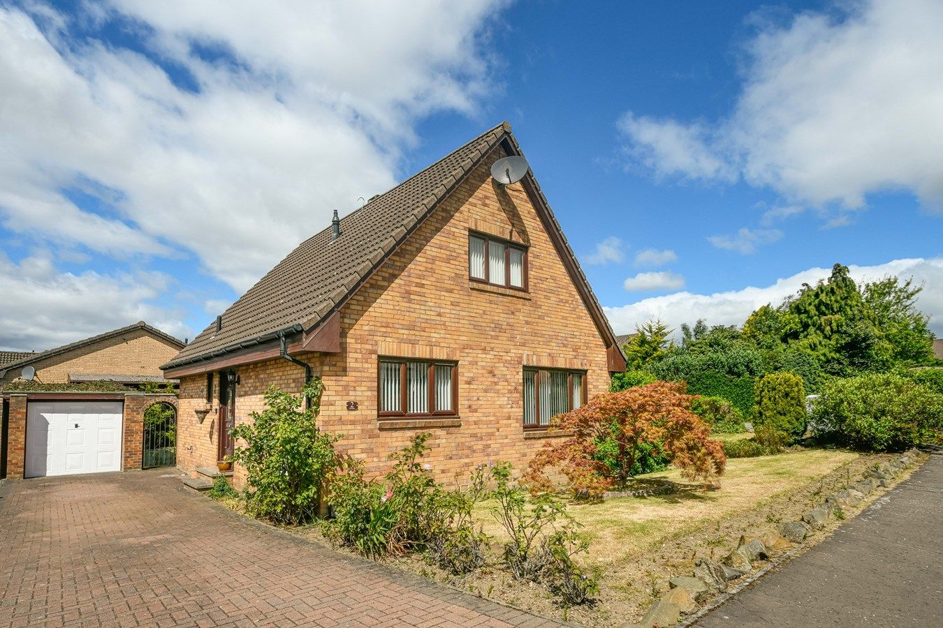 4 bed property for sale in Granville Way, Rosyth, Dunfermline KY11 Zoopla