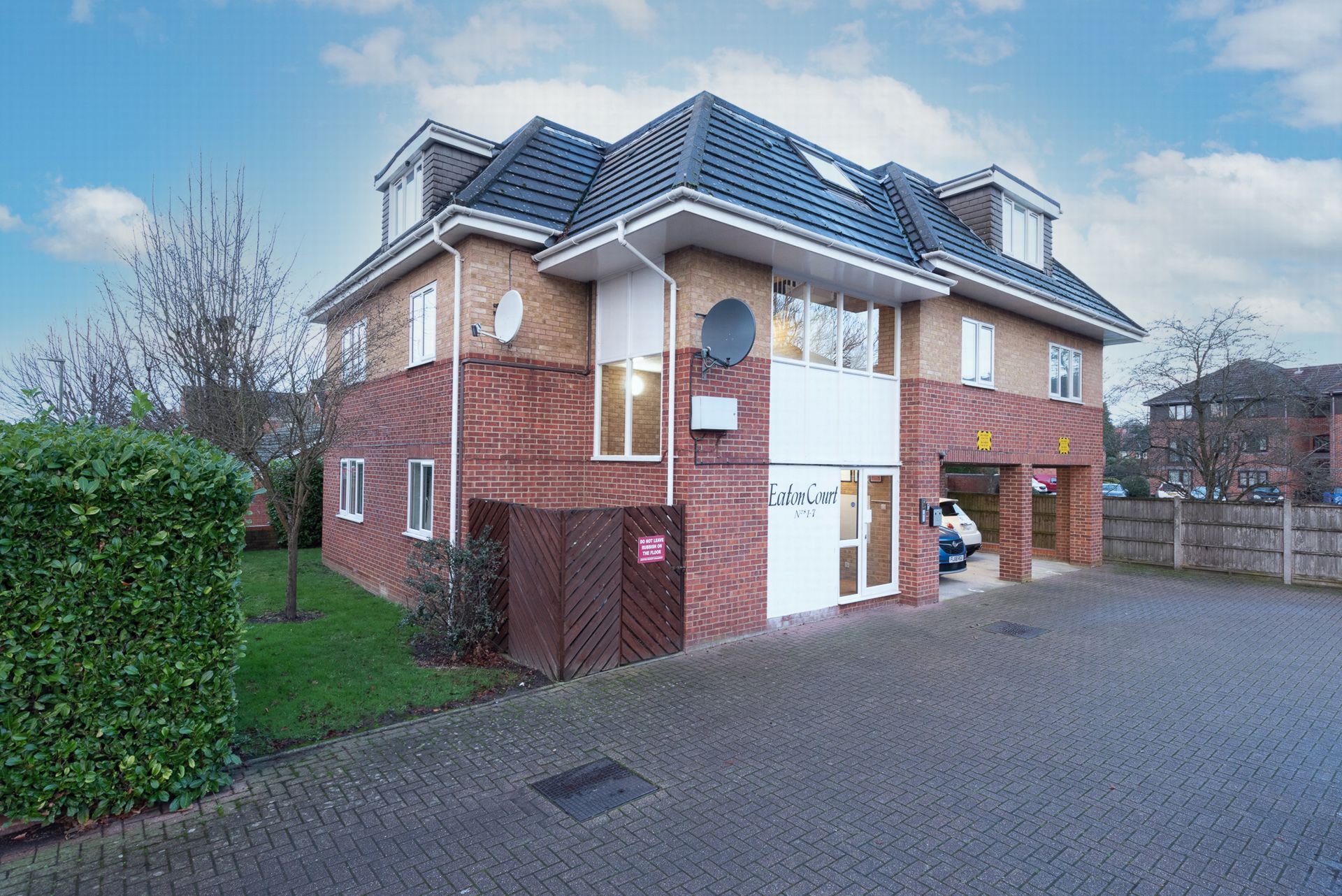 Studio To Rent In Camberley at Taylor Jones blog