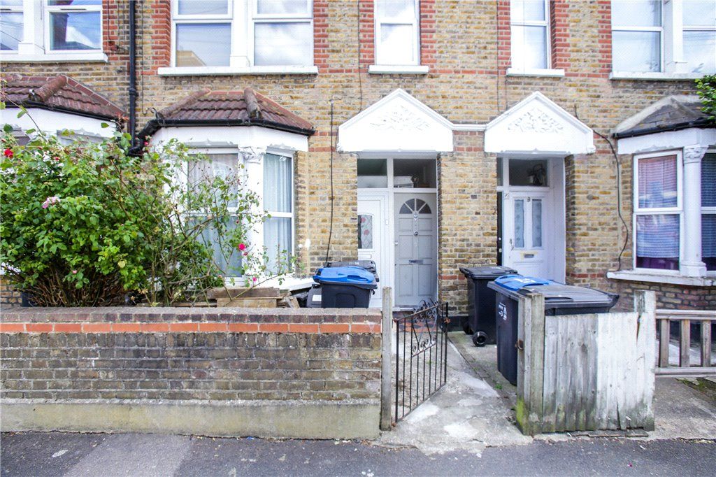 1 bed for sale in Gillett Road, Thornton Heath CR7 Zoopla