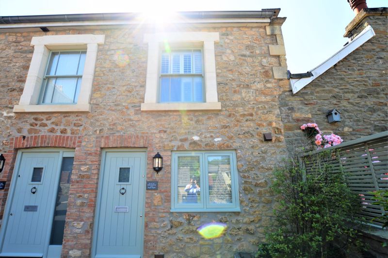 2 bed cottage for sale in Gardens Road, Clevedon BS21 Zoopla