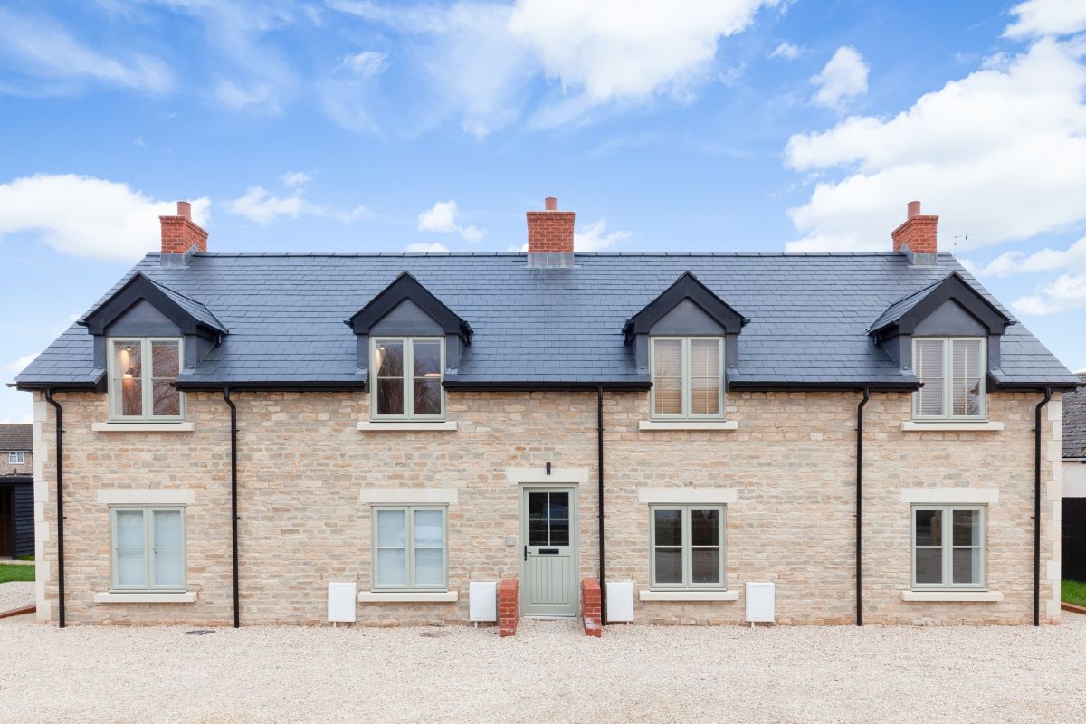 1 bed flat to rent in Witney Road, Long Hanborough, Witney OX29 Zoopla