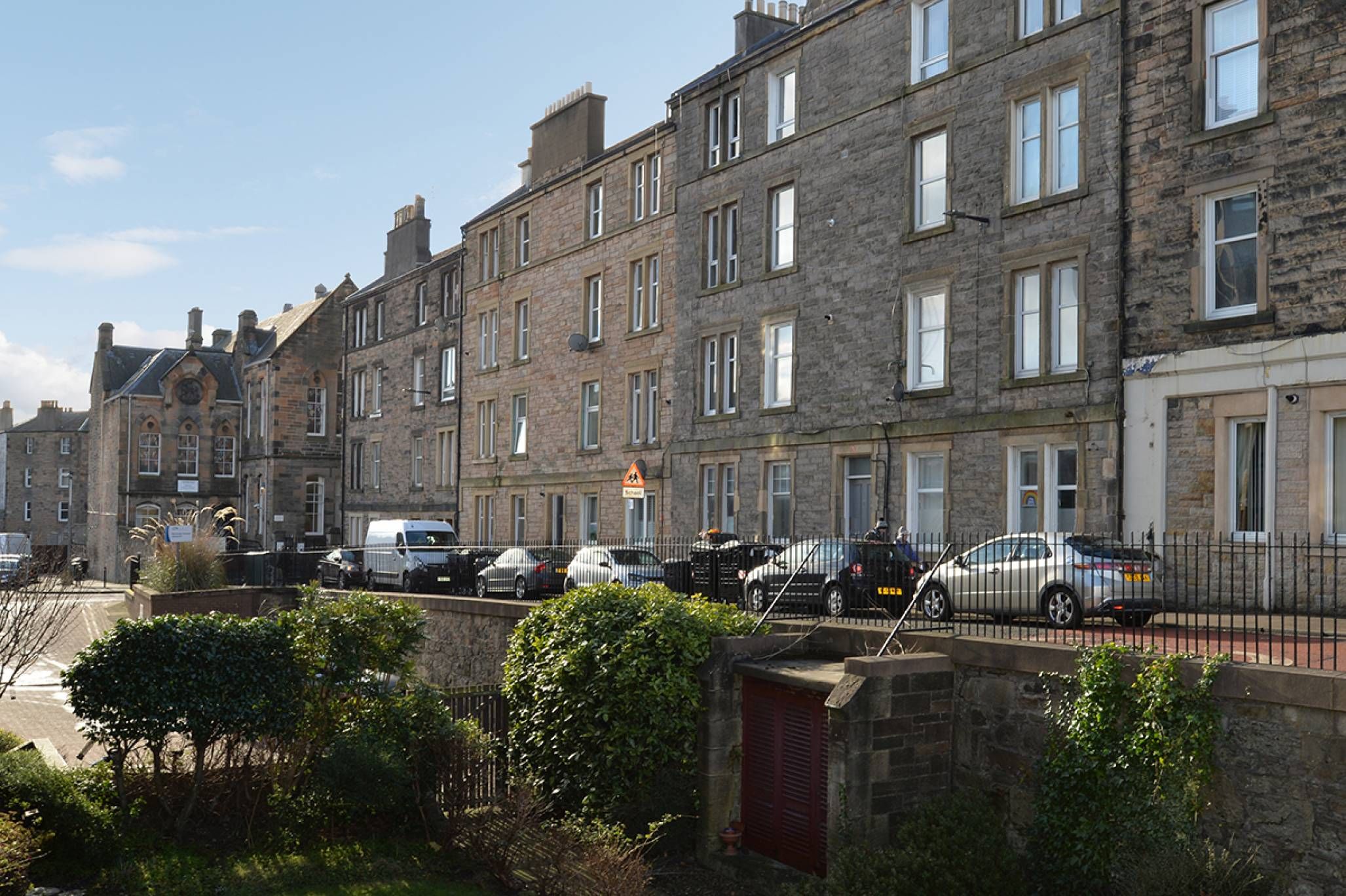 1 bed flat for sale in Abbey Street, Abbeyhill, Edinburgh EH7 Zoopla
