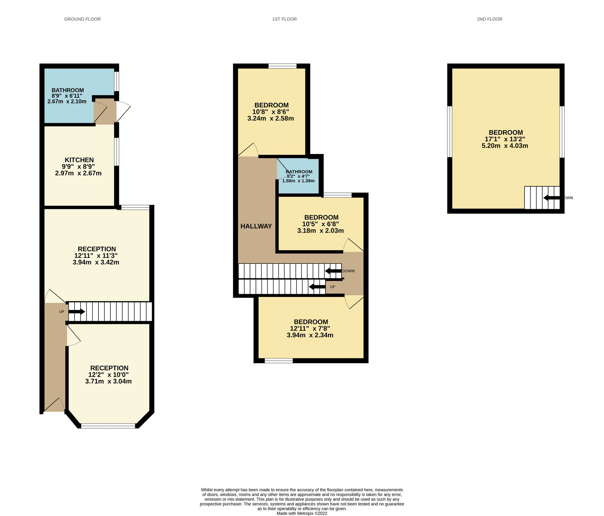 4 bed terraced house for sale in Liverpool Road, Reading, Berkshire RG1
