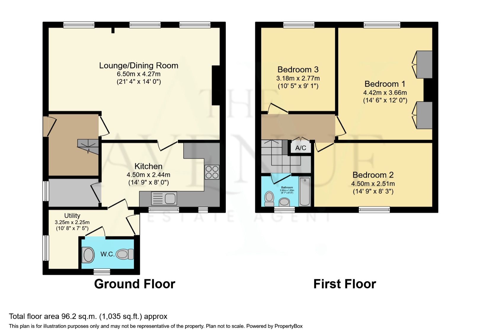 3 bed semidetached house for sale in Station Road, Codnor Park