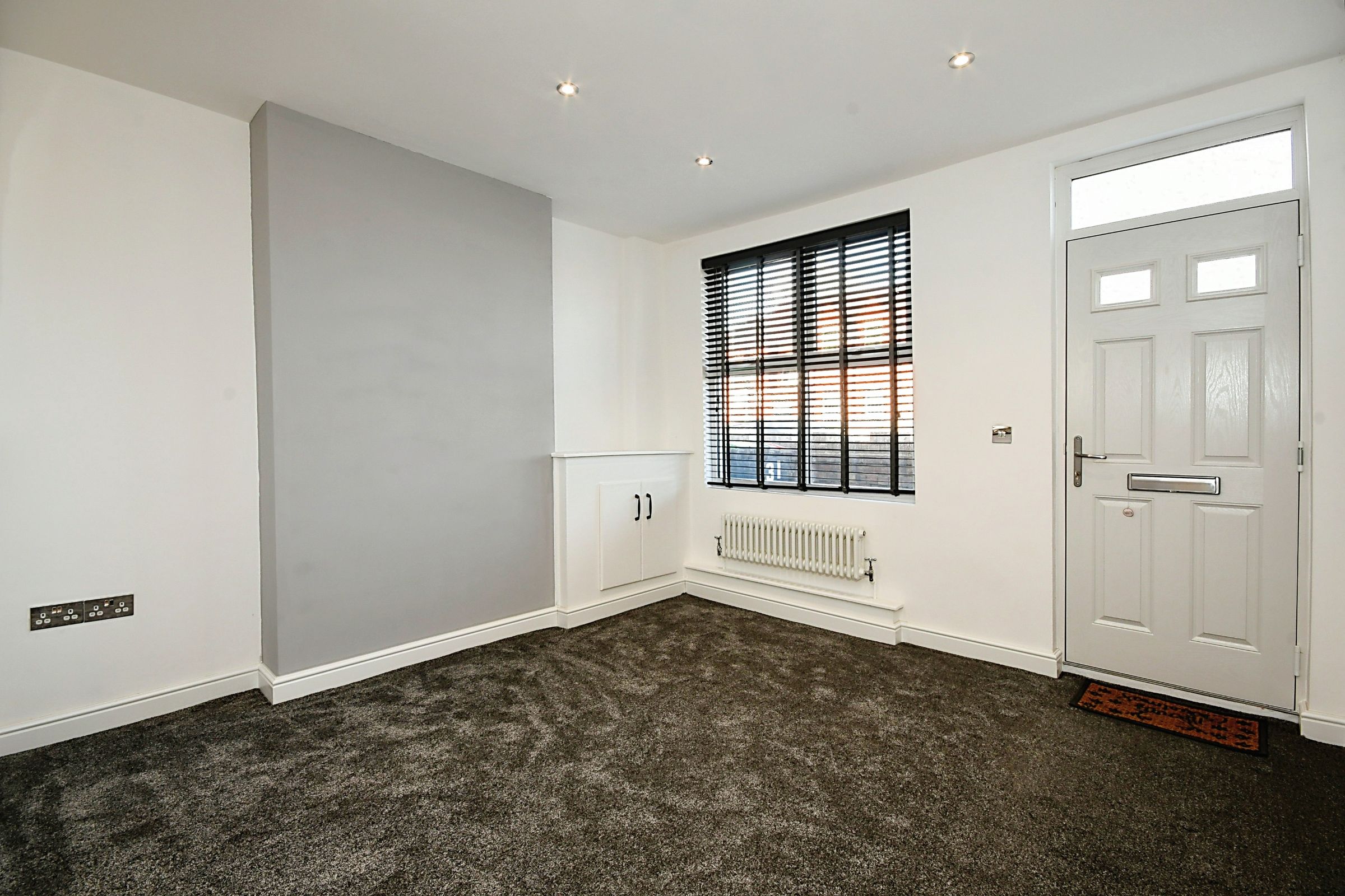 2 bed semidetached house for sale in Huthwaite Road, SuttonIn