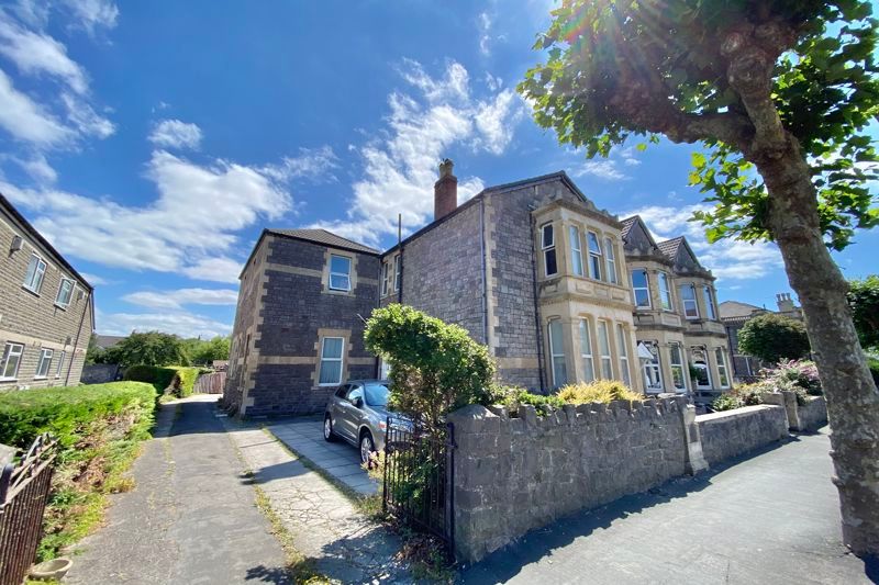 2 bed flat for sale in Walliscote Road, WestonSuperMare BS23 Zoopla