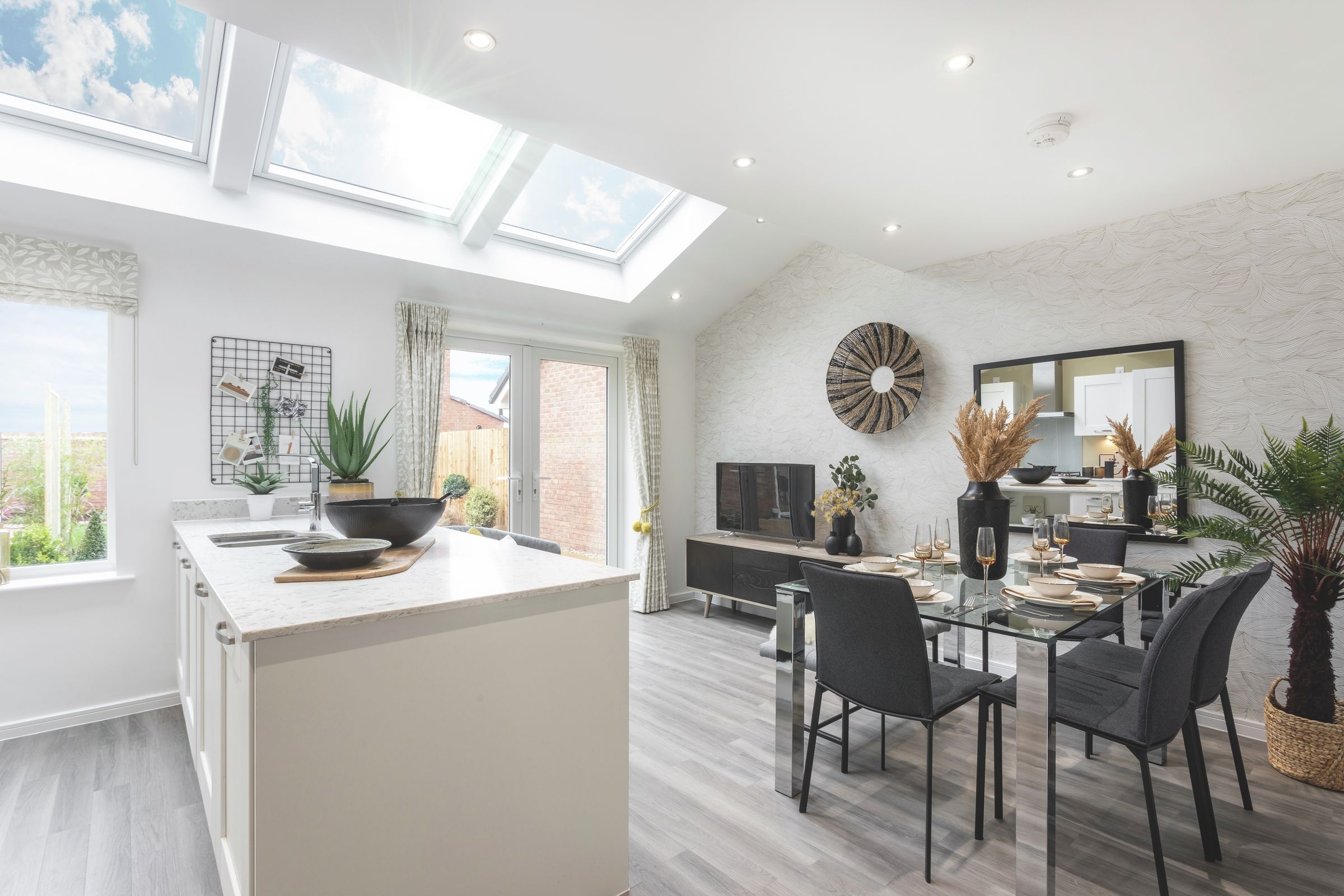 Bullcote Lane, Oldham OL1  