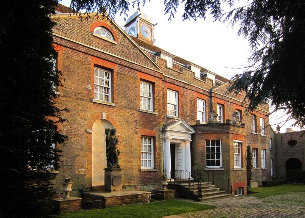 Woodhayes Road Wimbledon Cmn SW19  