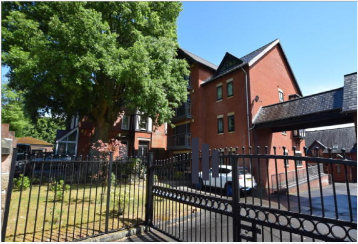 2 bed flat to rent in Park Mews, Duffield Road, Derby DE22 Zoopla