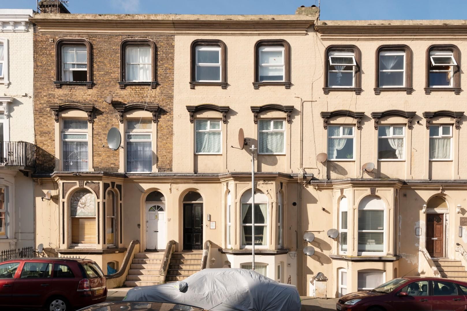 2 bed flat for sale in Athelstan Road, Margate CT9 Zoopla