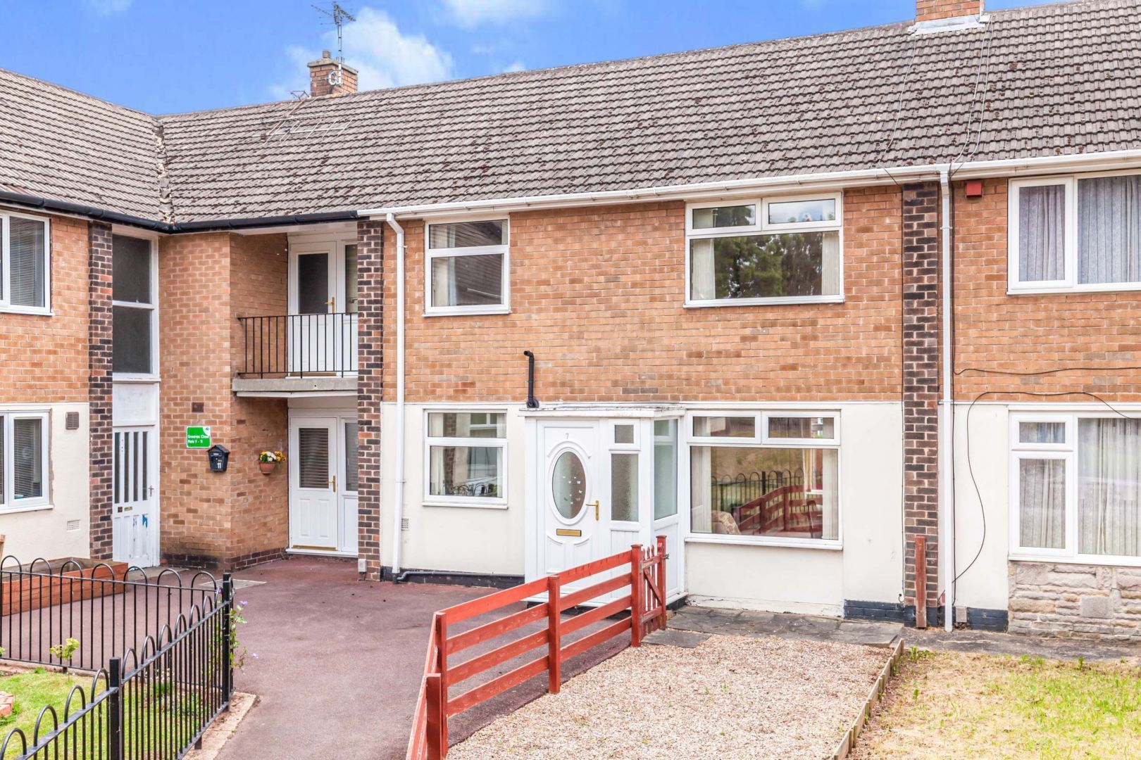 3 bed semidetached house for sale in Greaves Close, Nottingham NG8 Zoopla