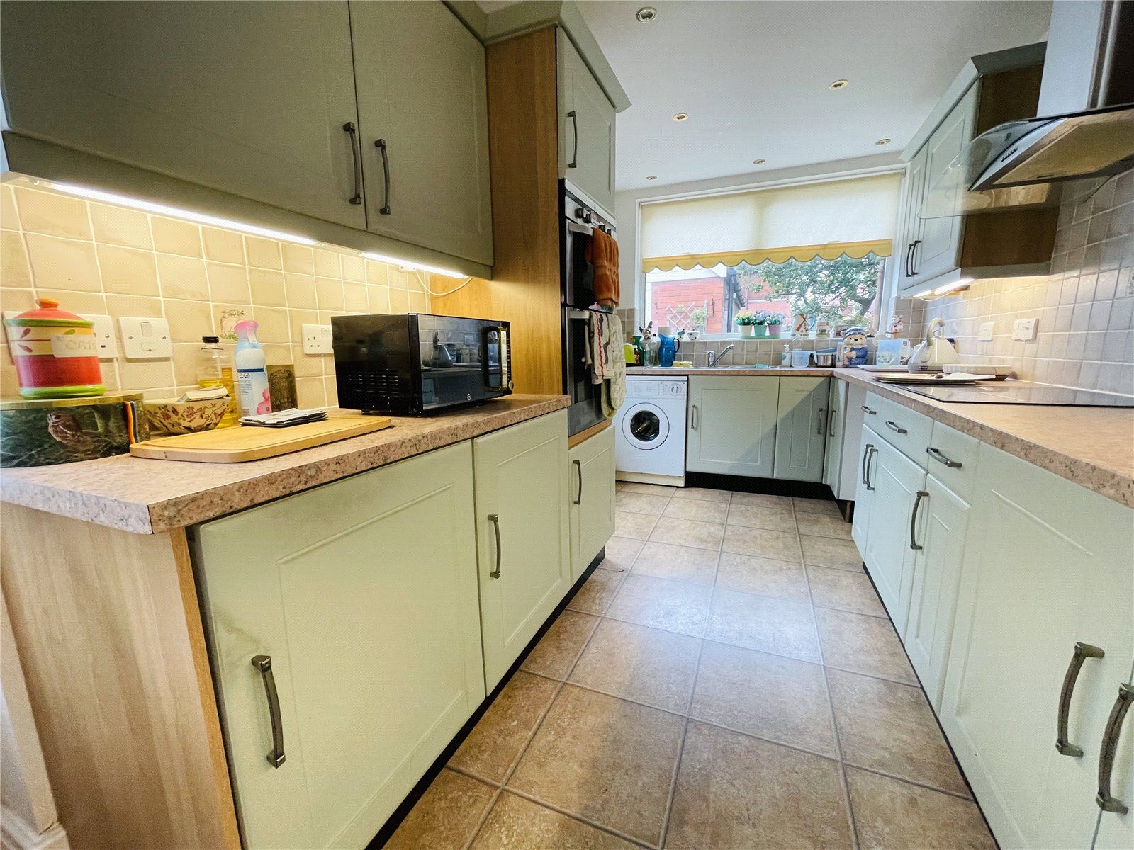 3 bed semidetached house for sale in Antrim Road, Blackpool FY2 Zoopla