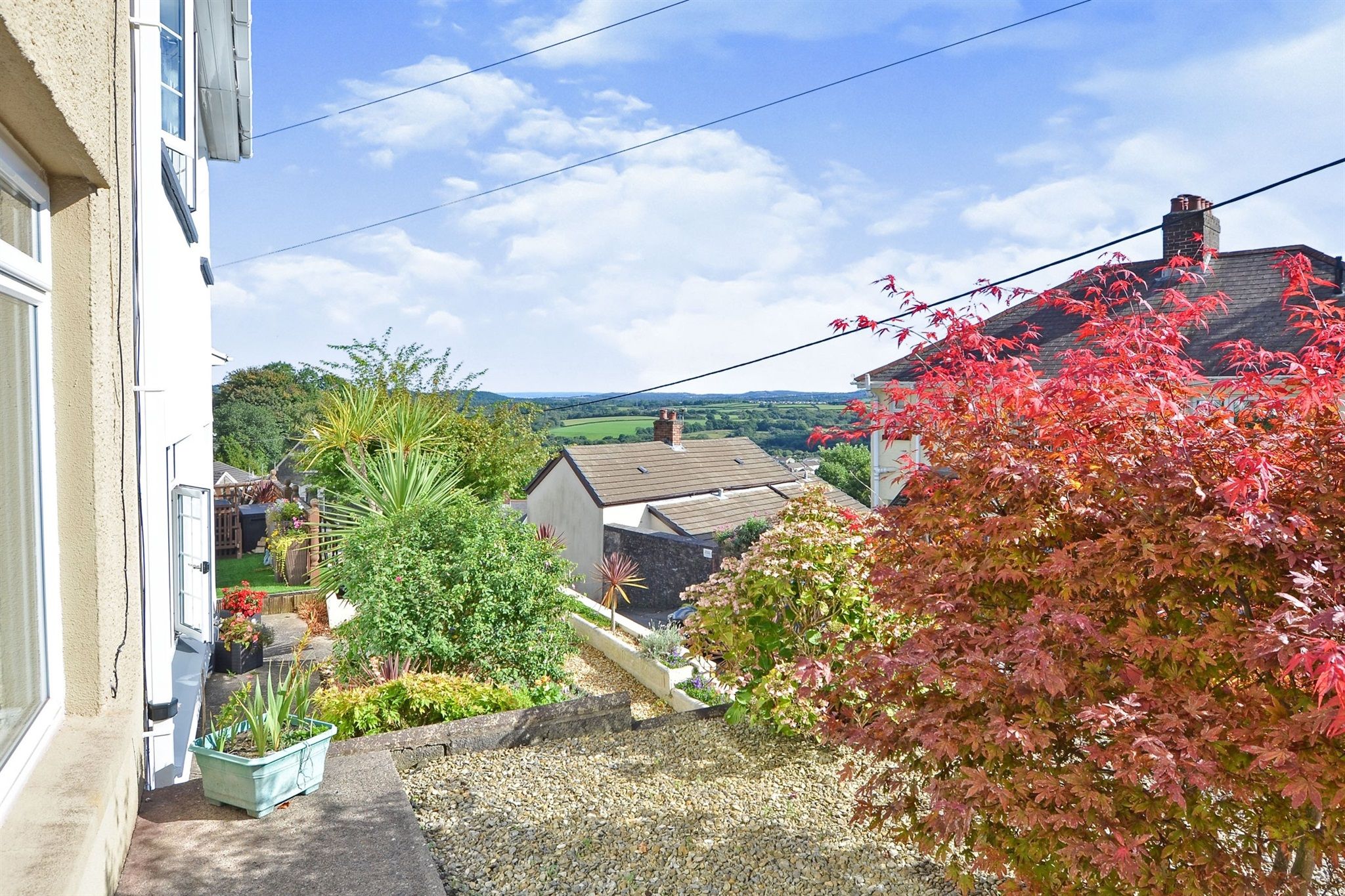 3 bed semidetached house for sale in Church Street, Llantrisant