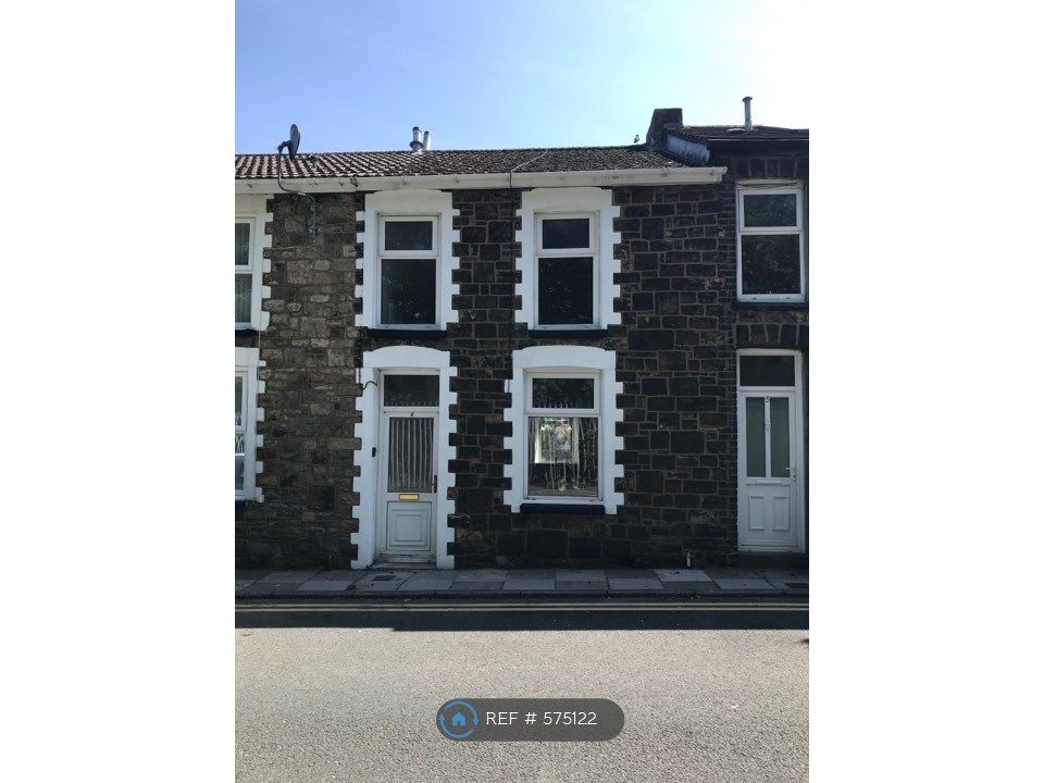 2 bed terraced house to rent in West View Terrace, Ebbw Vale NP23 Zoopla