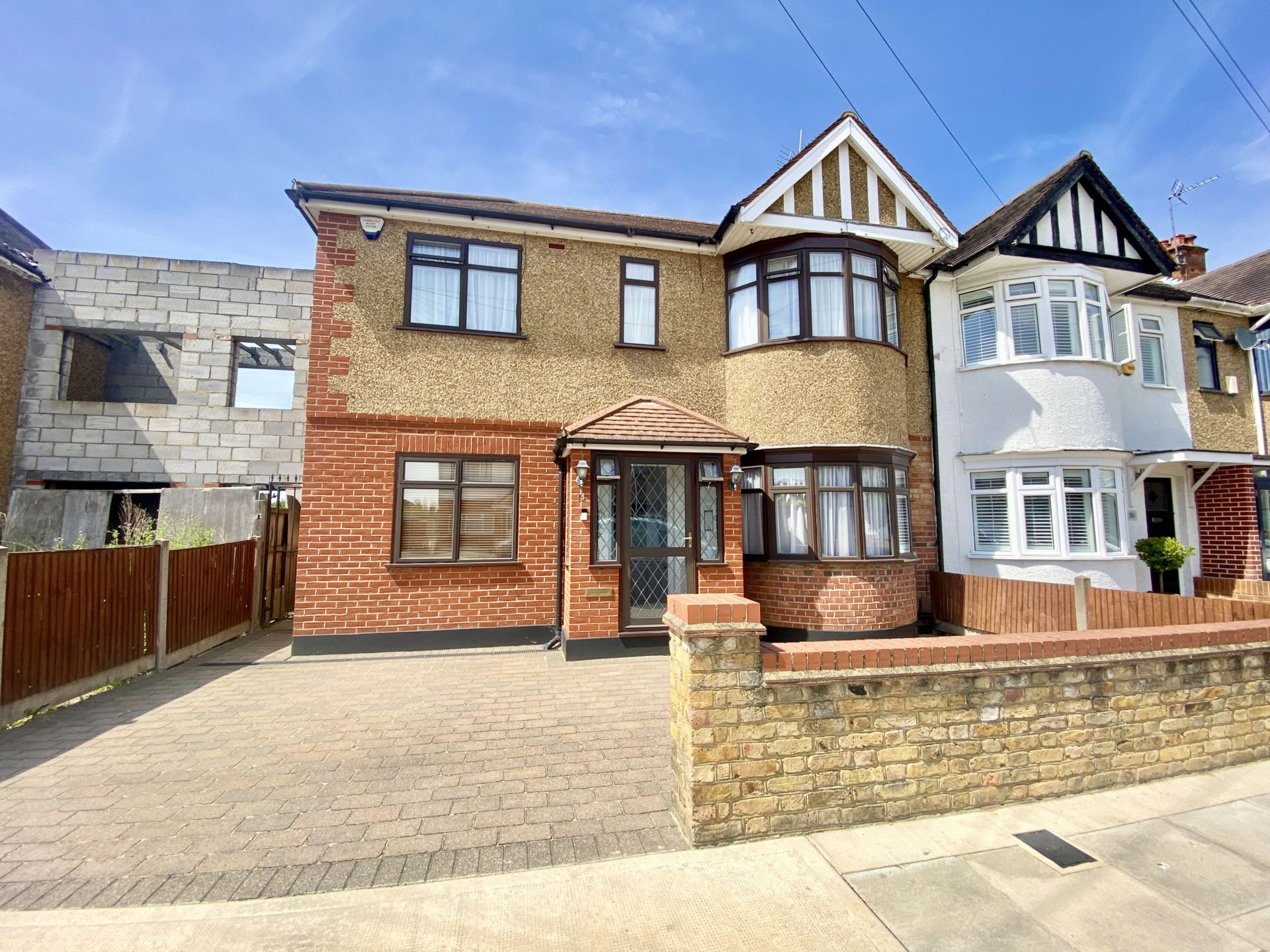 5 bed end terrace house for sale in Exmouth Road, Ruislip HA4 Zoopla