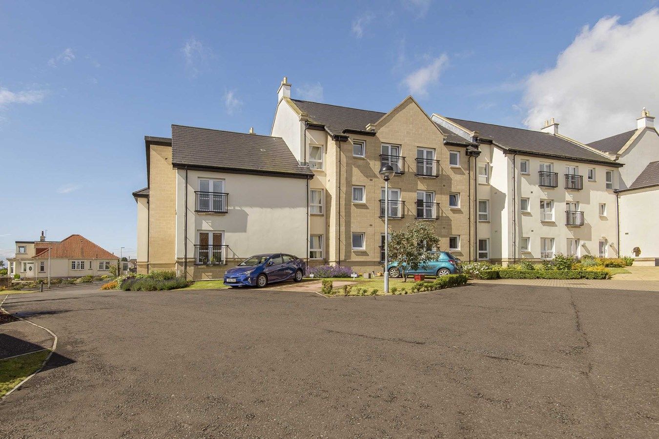 1 bed property for sale in Craws Nest Court, Anstruther KY10 Zoopla