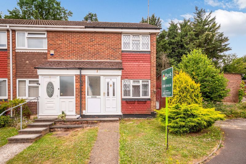 2 bed end terrace house for sale in Whenman Avenue, Bexley DA5 Zoopla