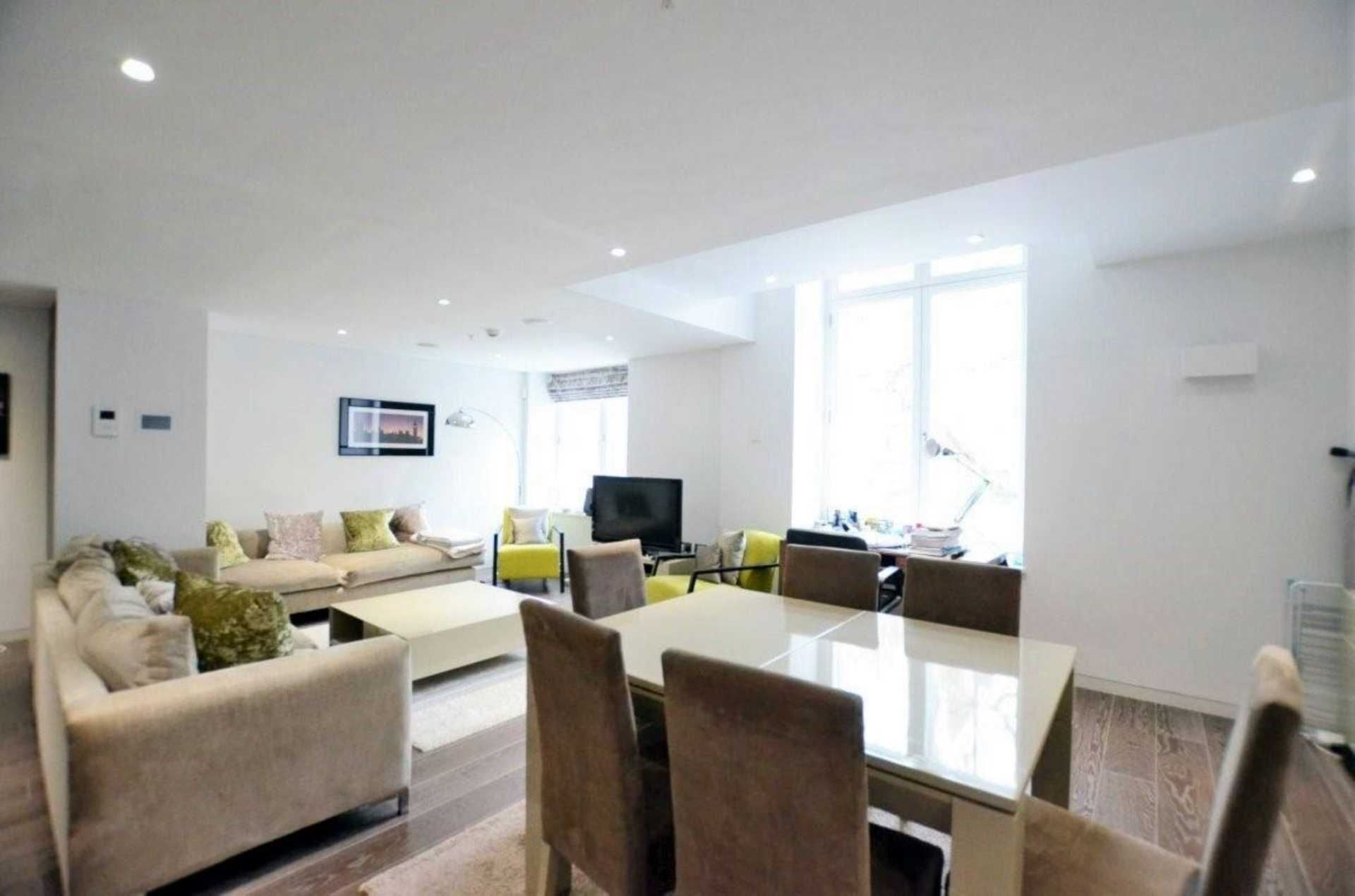 Marconi House, Strand, London WC2R  