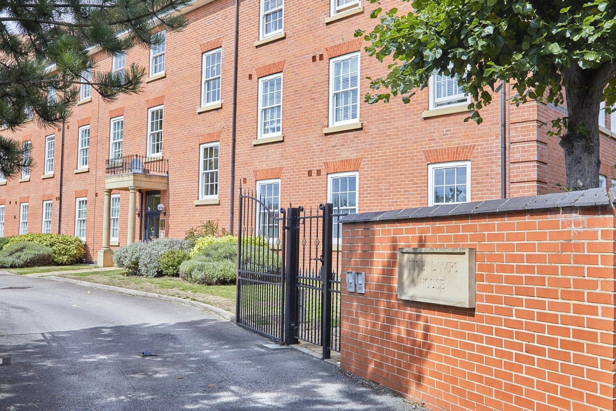3 bed flat for sale in Belper Road, Derby DE1 Zoopla