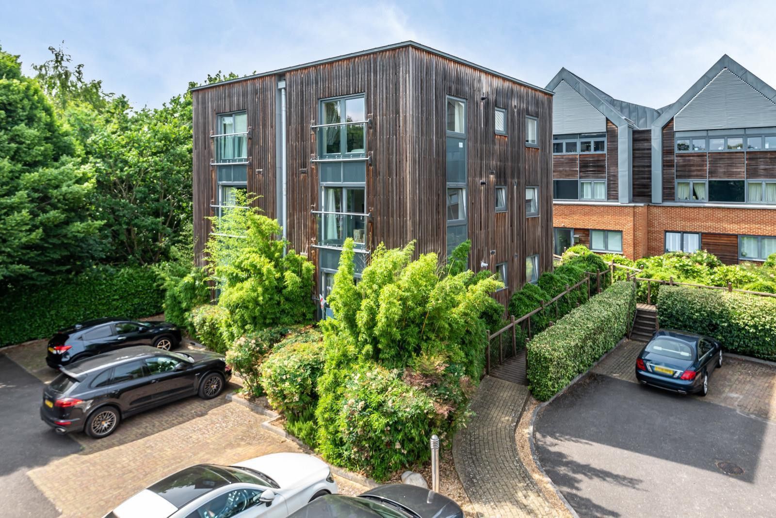 Dunton House, Whittets Ait, Weybridge KT13  