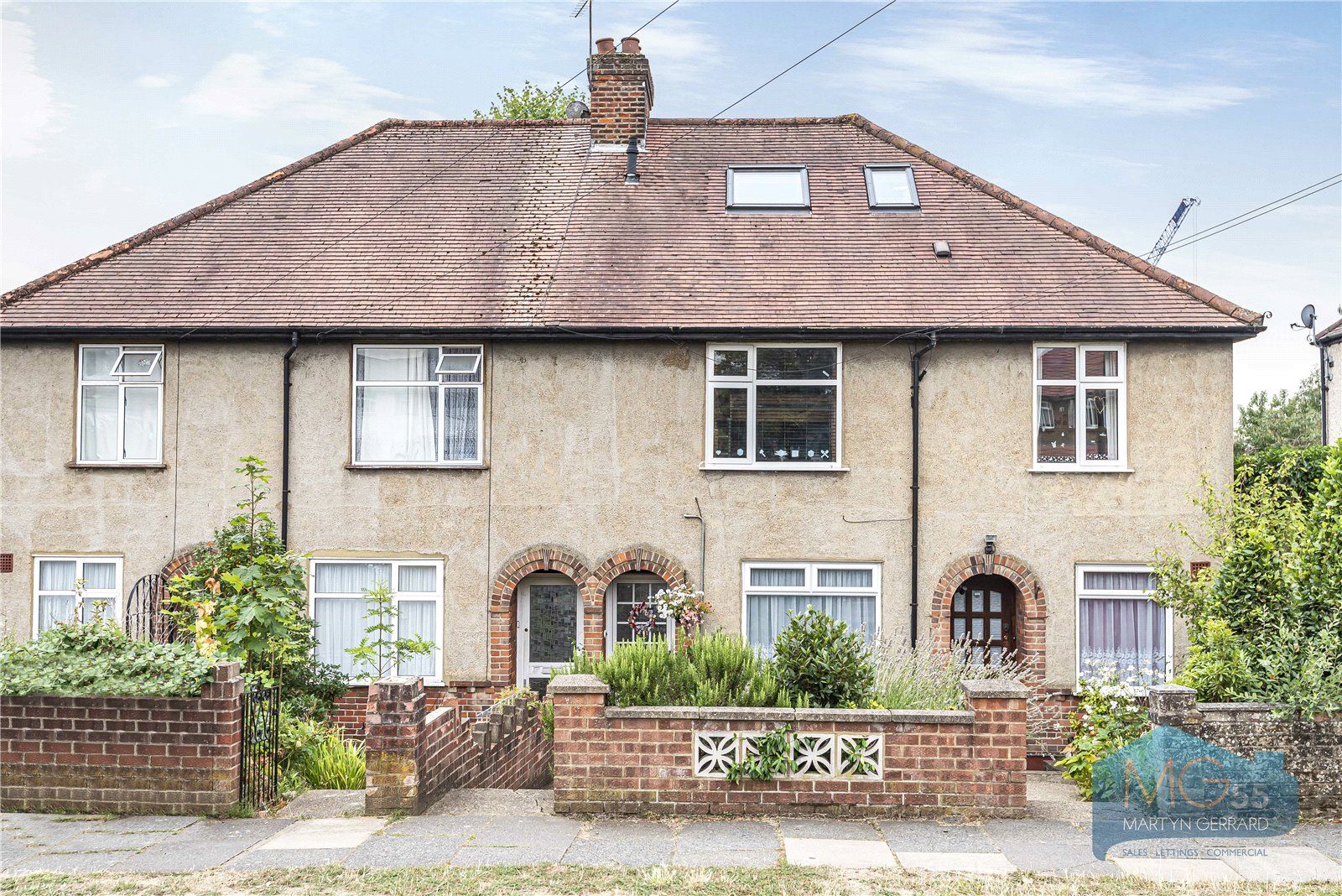 3 bed flat for sale in The Fairway, Southgate, London N14 Zoopla