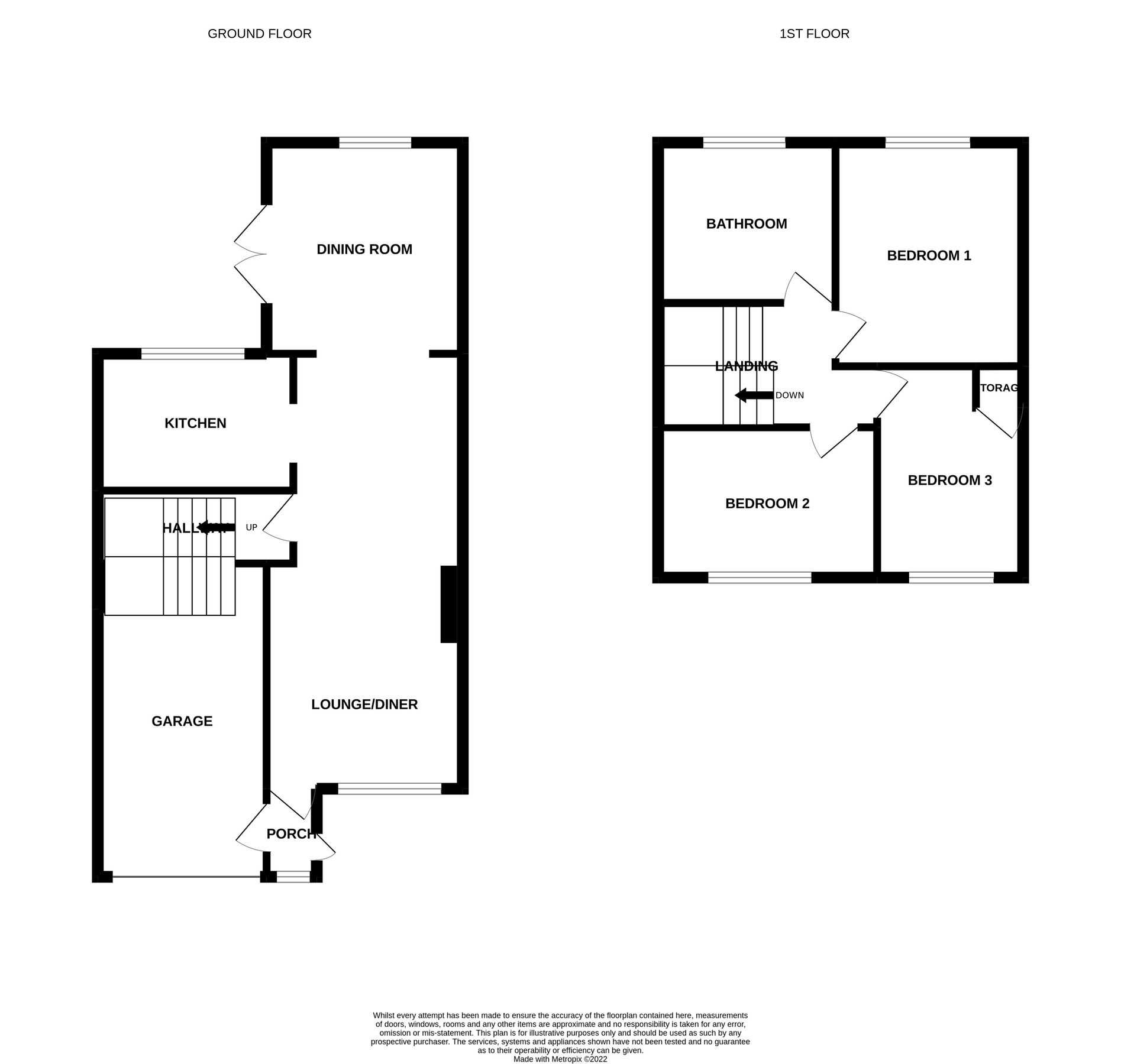 3 bed semidetached house for sale in Hemerdon Heights, Plympton