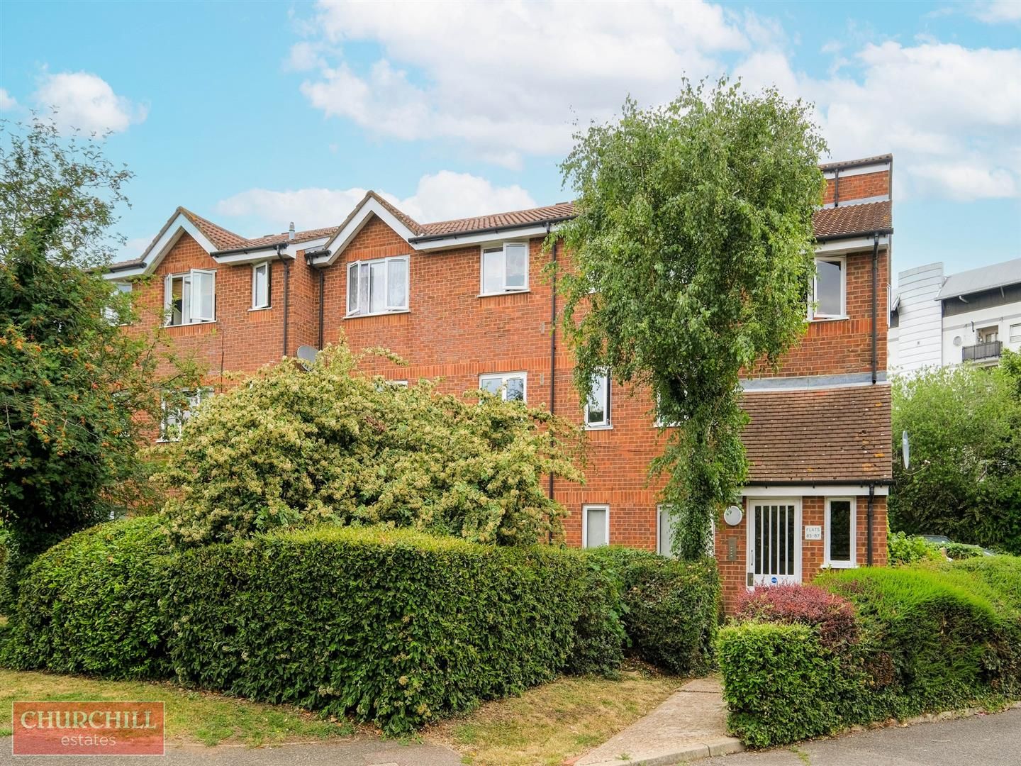 1 bed flat for sale in Green Pond Close, Walthamstow E17 Zoopla