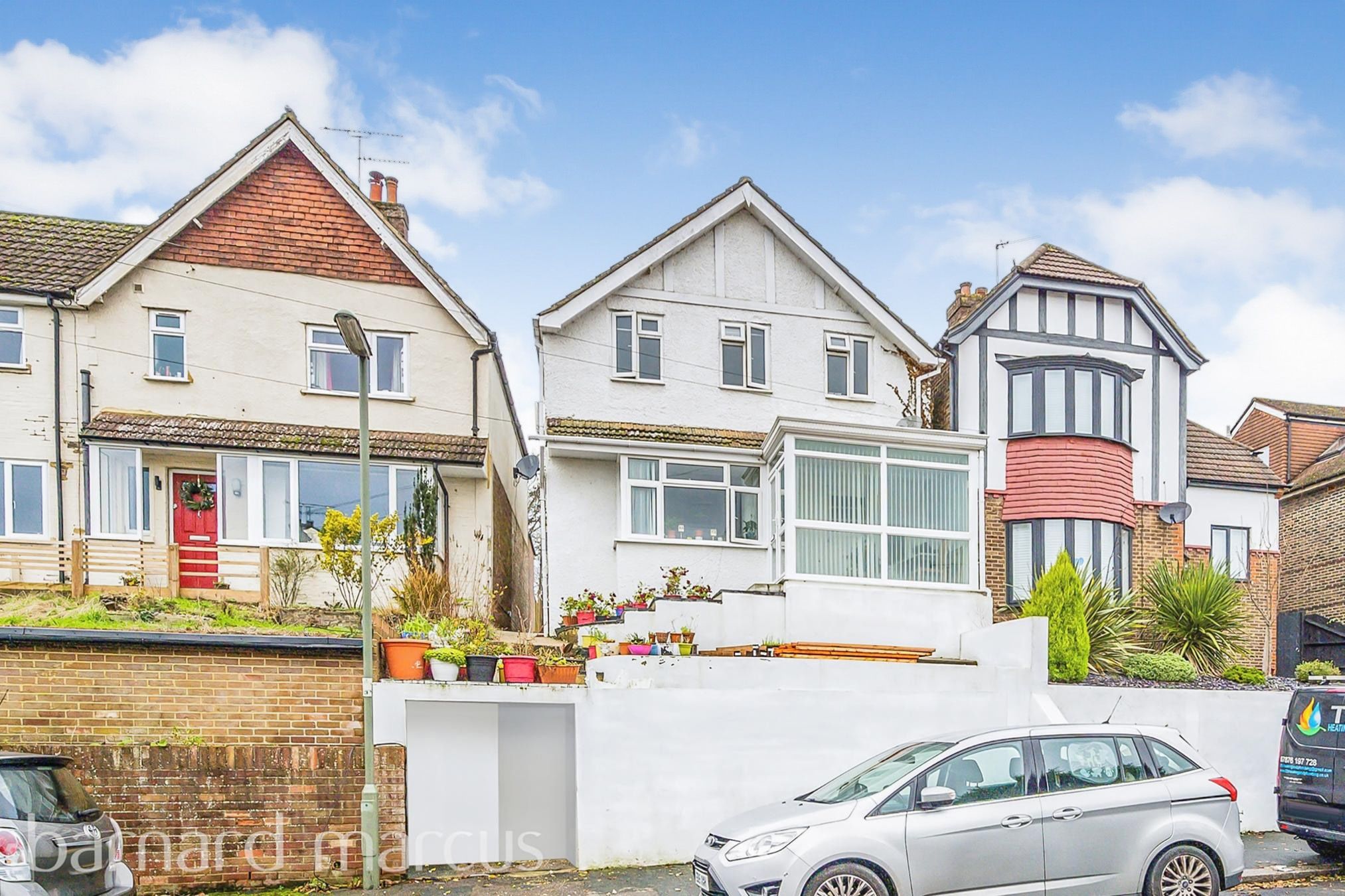 4 bed detached house for sale in Earlswood Road, Redhill RH1 Zoopla