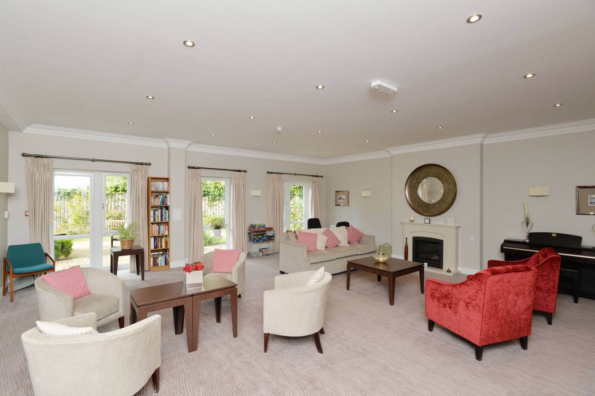 1 bed property for sale in Balcarres Street, Morningside, Edinburgh