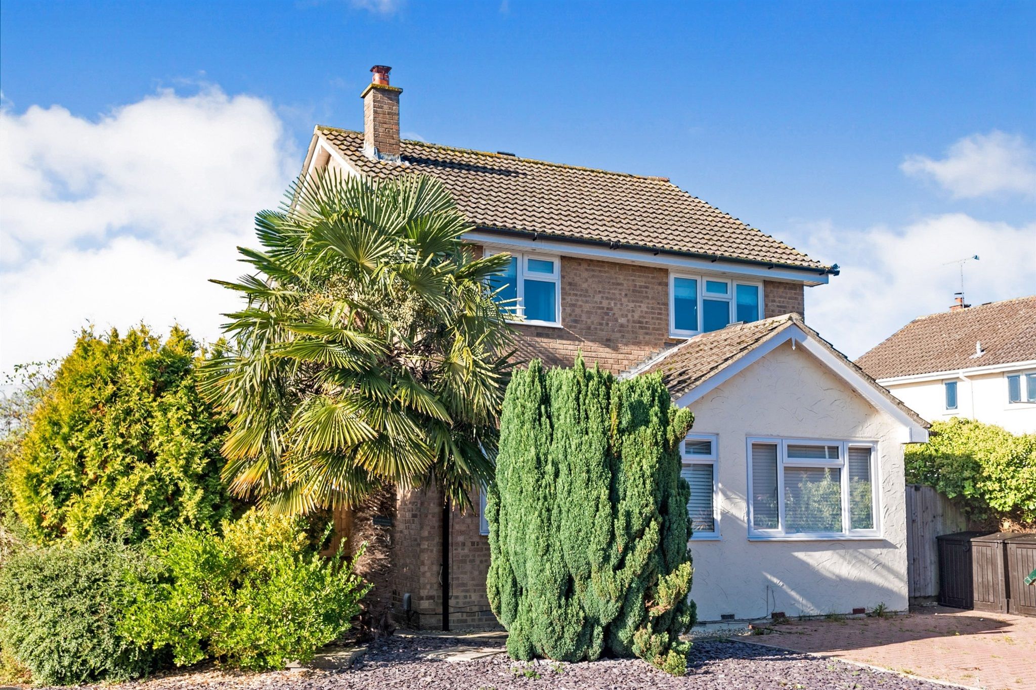 3 bed detached house for sale in Warbeck Gate, Grange Park, Swindon SN5