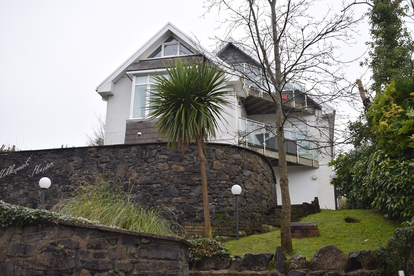 2 bed flat to rent in Higher Lane, Langland, Swansea SA3 Zoopla